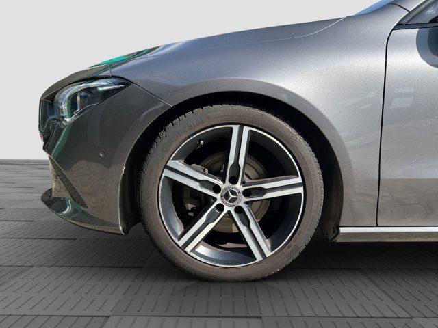 MERCEDES-BENZ CLA sse 180 d Automatic Shooting Brake SPORT