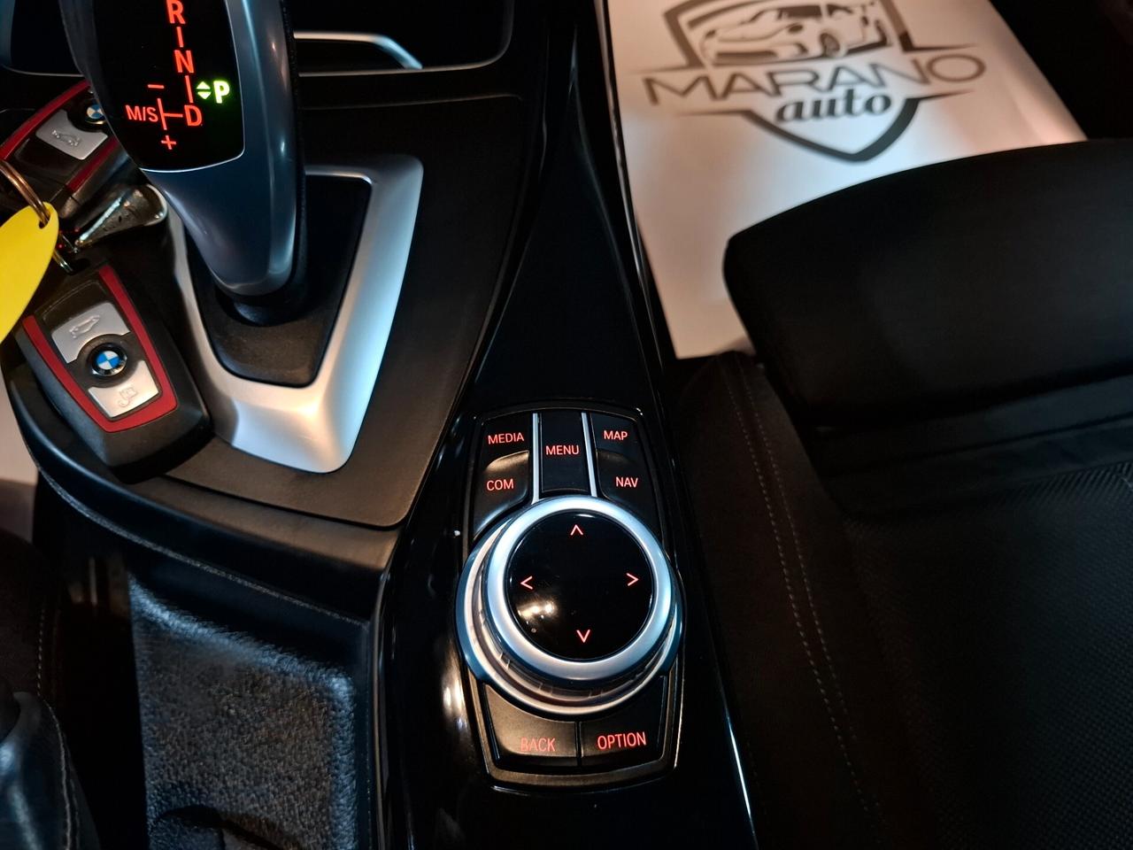 Bmw 220d Coupé Sport