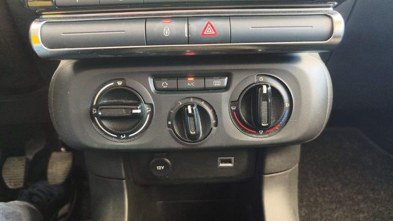 Citroën C3 PureTech 68 Feel
