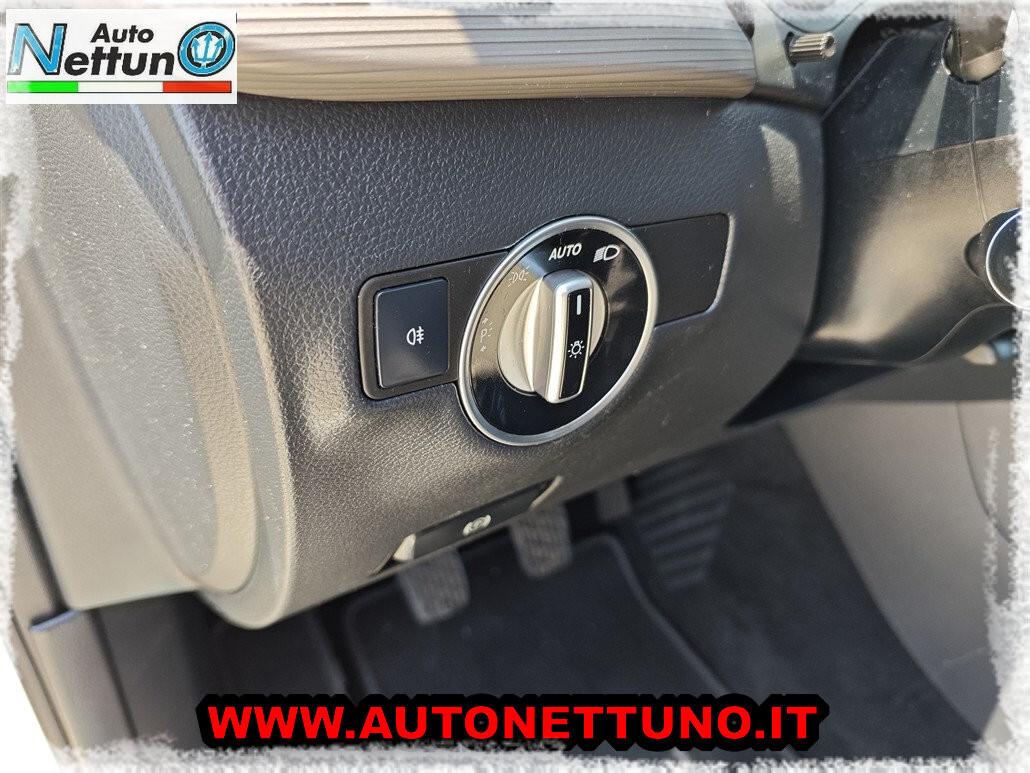 Mercedes-benz B 180 d Premium