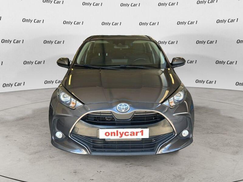 Toyota Yaris Yaris 1.0 Business