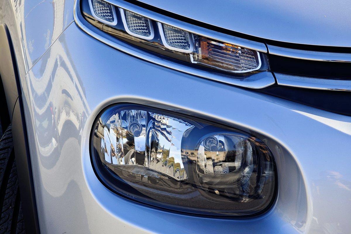 CITROEN C3 PureTech 82 Shine