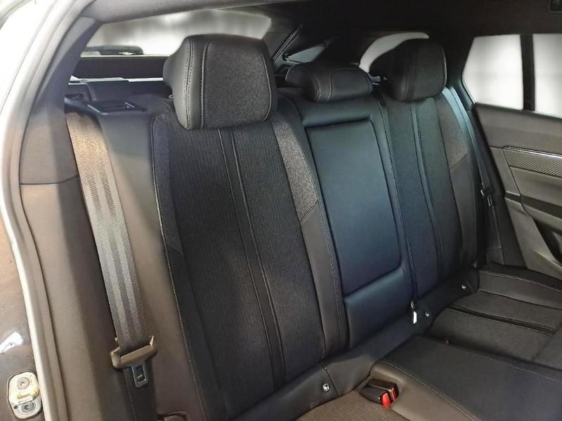 PEUGEOT 508 BLUEHDI 130 ALLURE PACK SW S/S EAT8 STATION WAGON