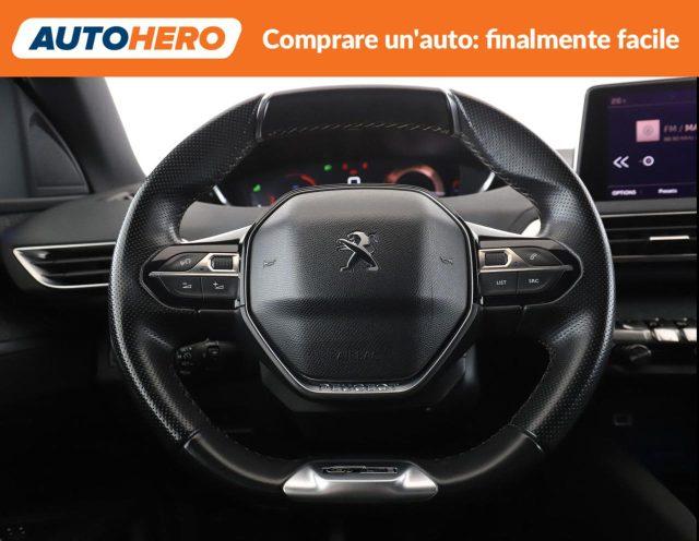 PEUGEOT 3008 BlueHDi 130 GT Line