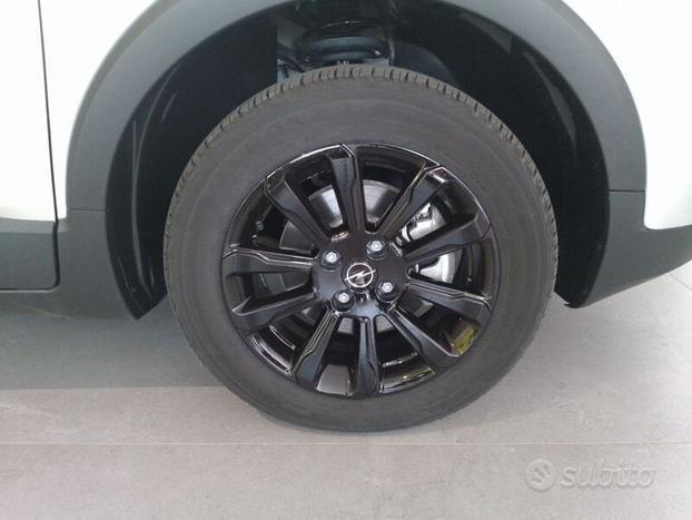Opel Crossland 1.2 Turbo 12V 110 CV Start&Sto...
