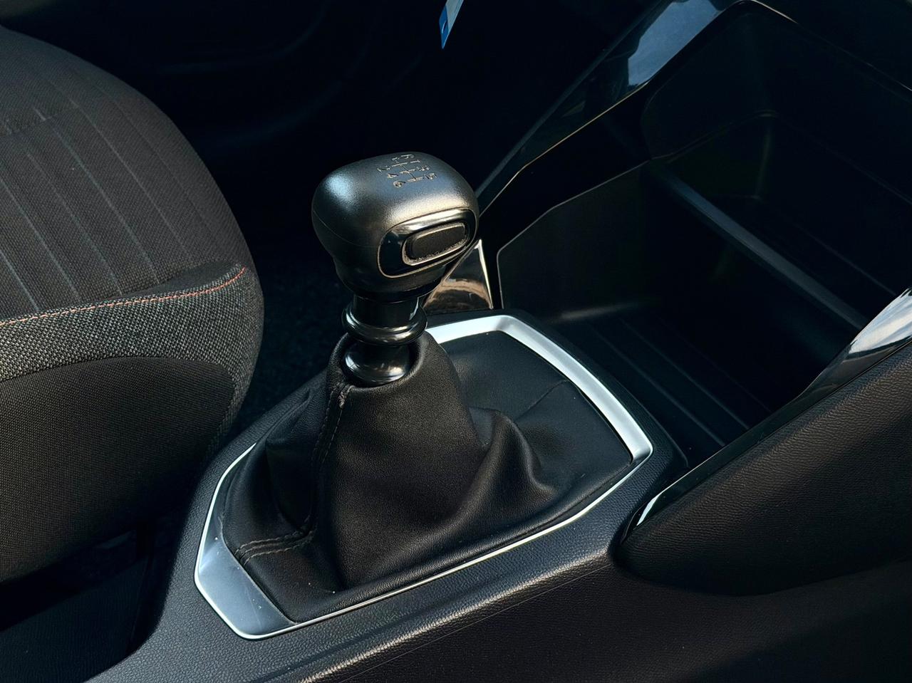 Peugeot 208 1.5 BlueHDi 75cv - 2020