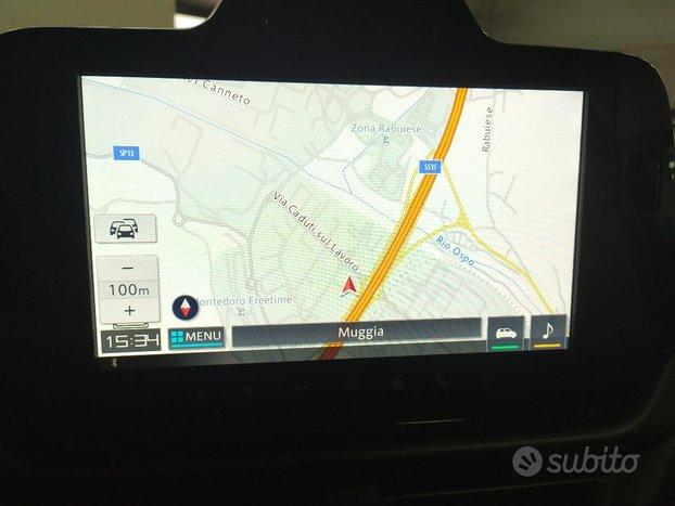 SUZUKI S-Cross 1.4 Hybrid Top