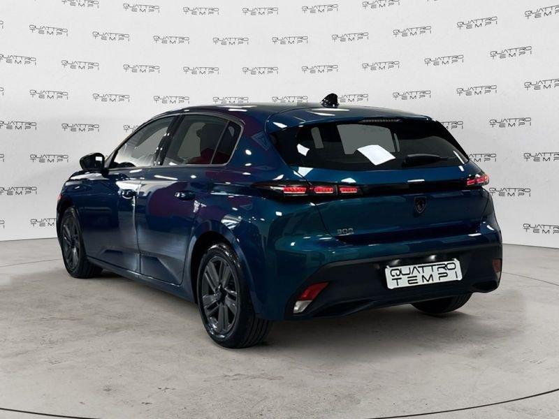 Peugeot 308 Active Pack PureTech 130 S&S