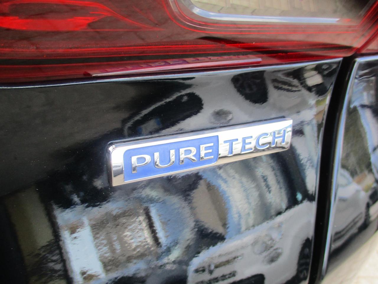 Peugeot 2008 1.2 puretech t Allure s&s 110cv my16