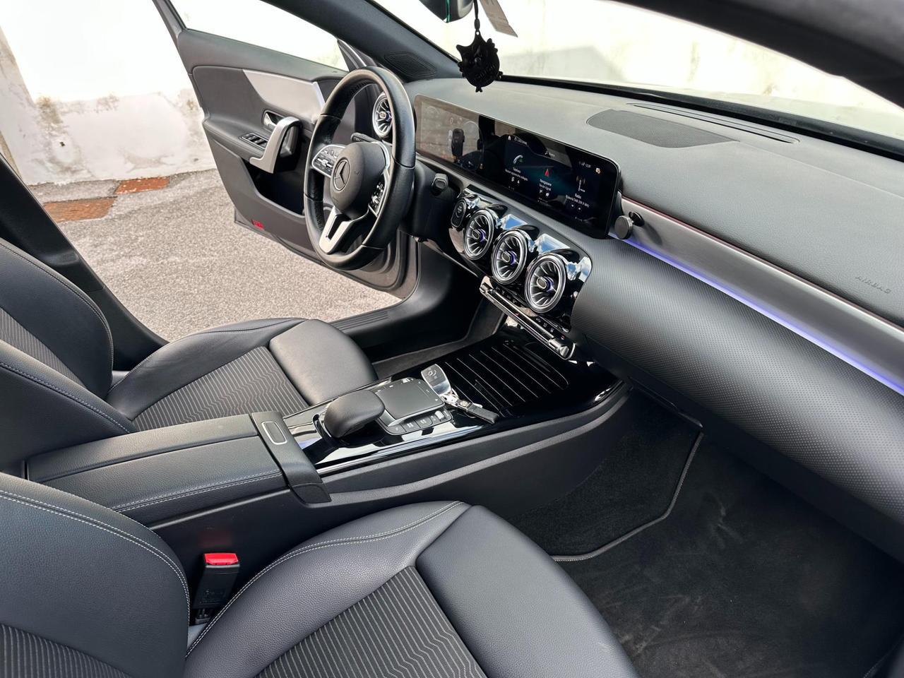 Mercedes Classe A A 250 e phev (eq-power) Sport auto