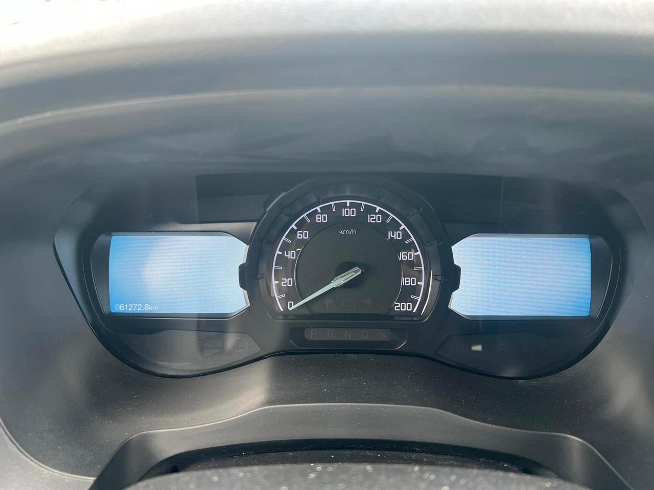 Ford Ranger 2.0 ECOBLUE Super Cab XLT 4 posti