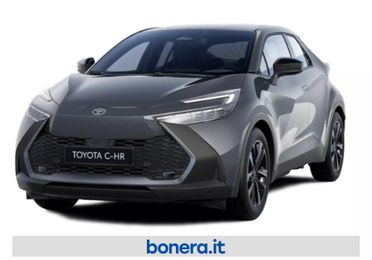 Toyota C-HR 2.0 PHEV Trend FWD E-CVT