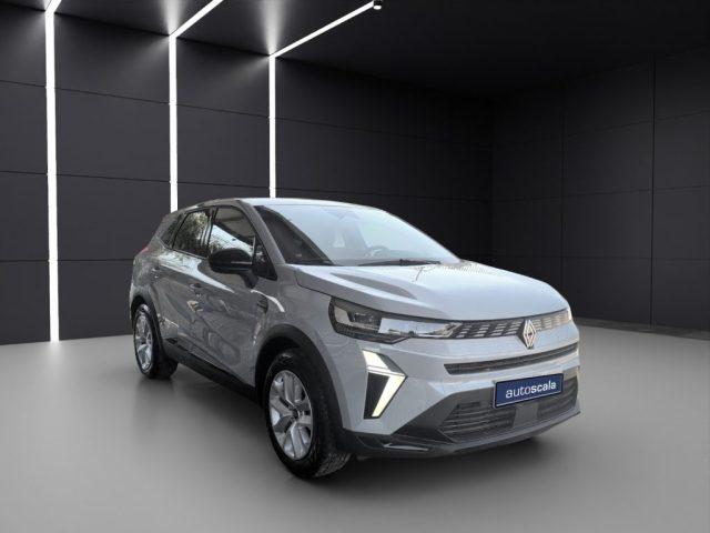 RENAULT Symbioz Full Hybrid E-Tech 145 CV Evolution