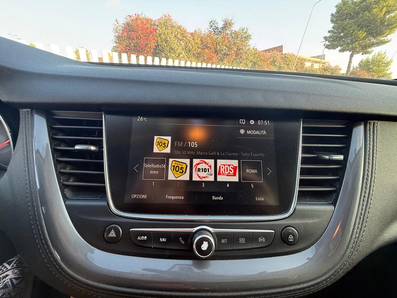 Opel Grandland X 1.5 diesel Ecotec Start&Stop aut. Ultimate