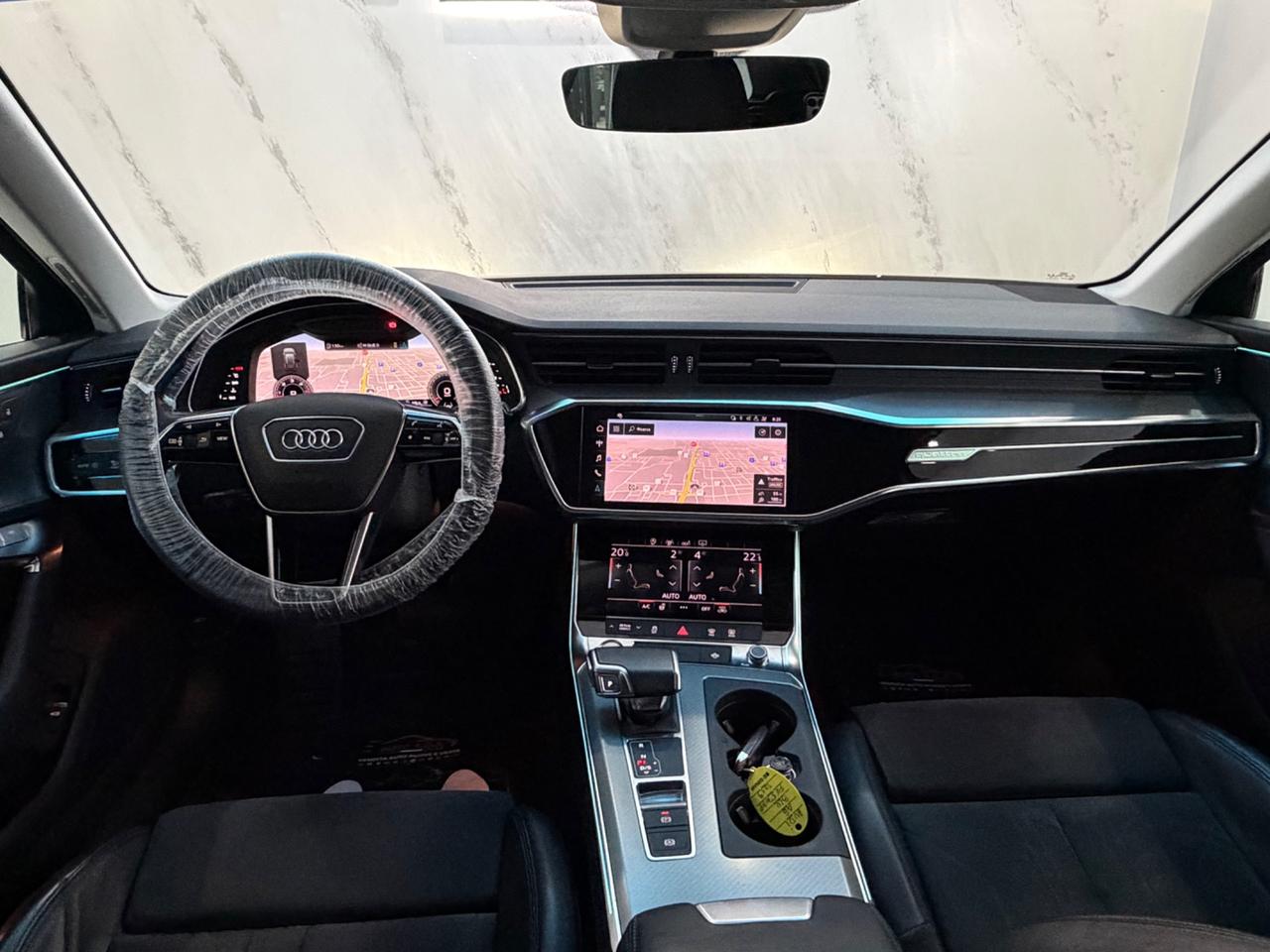 Audi A6 45 3.0 TDI quattro tiptronic Business Sport