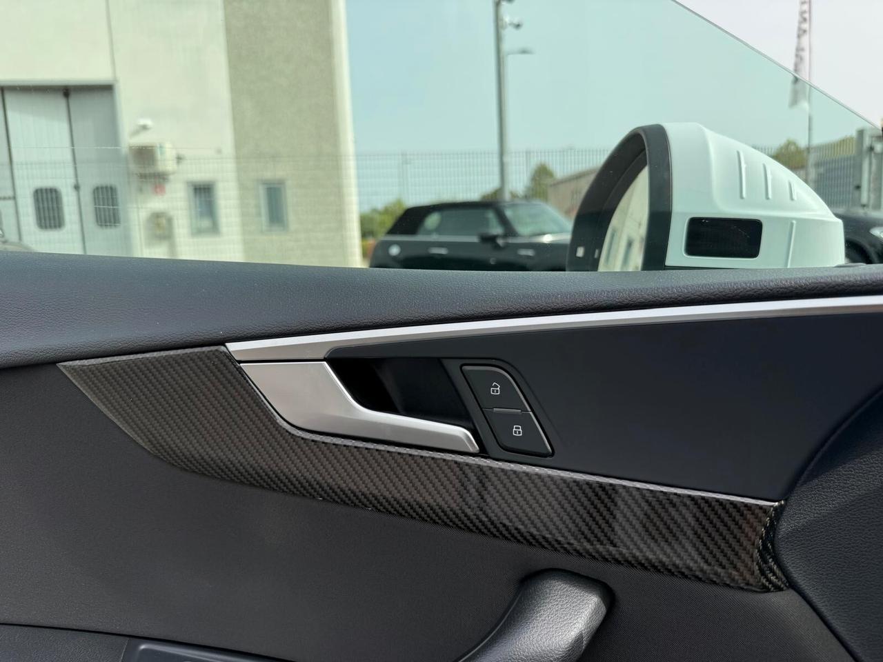 Audi A5 SPB 40 TDI quattro S tronic Business