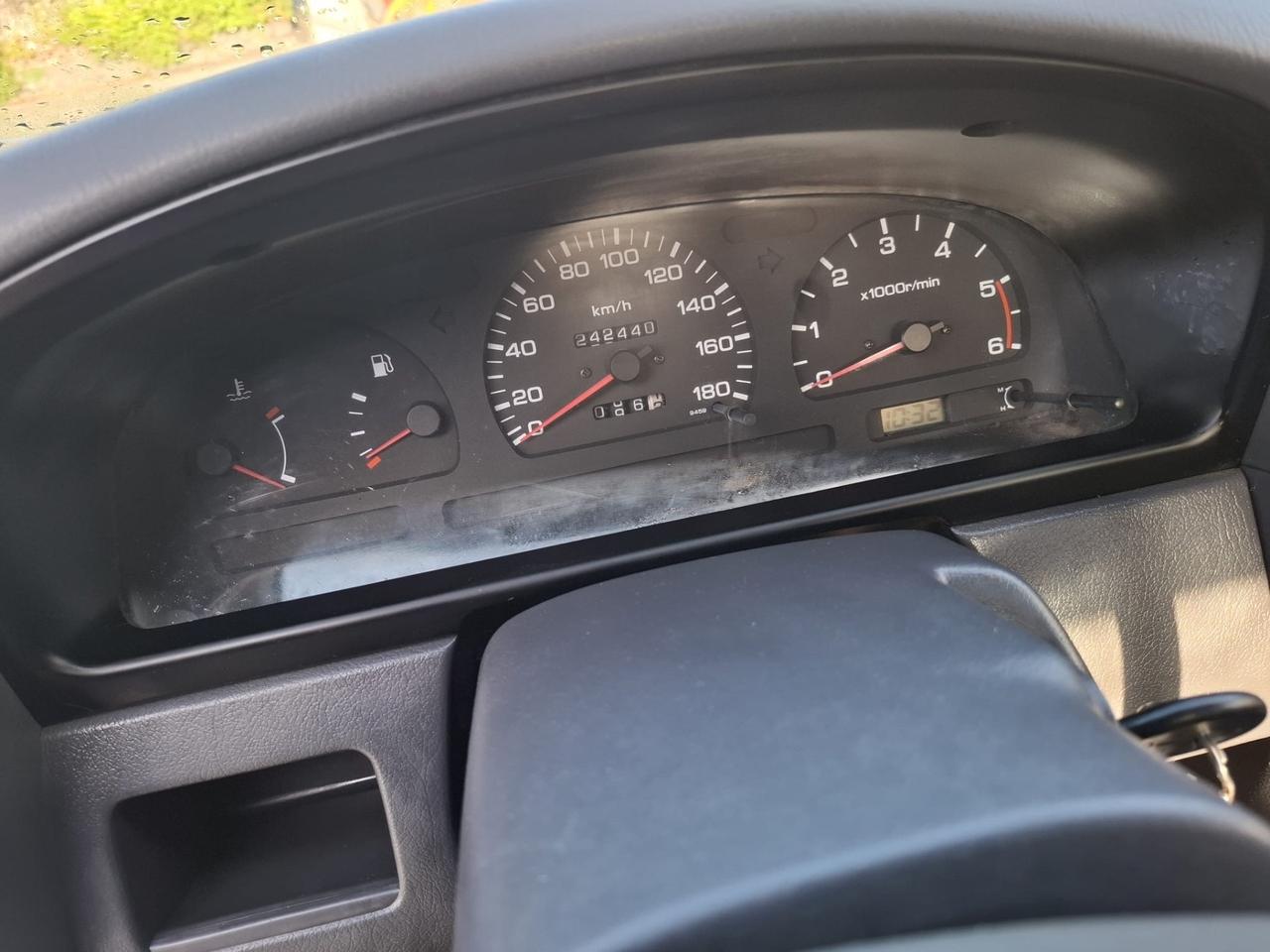 Nissan Pick Up Pick-up 2.5 TD 2 porte King Cab