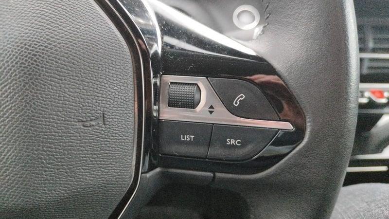 Peugeot 2008 2008 BlueHDi 110 S&S Allure Pack