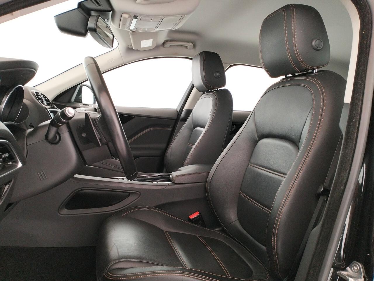 Jaguar F-Pace 2.0 D 180 CV AWD aut. Prestige