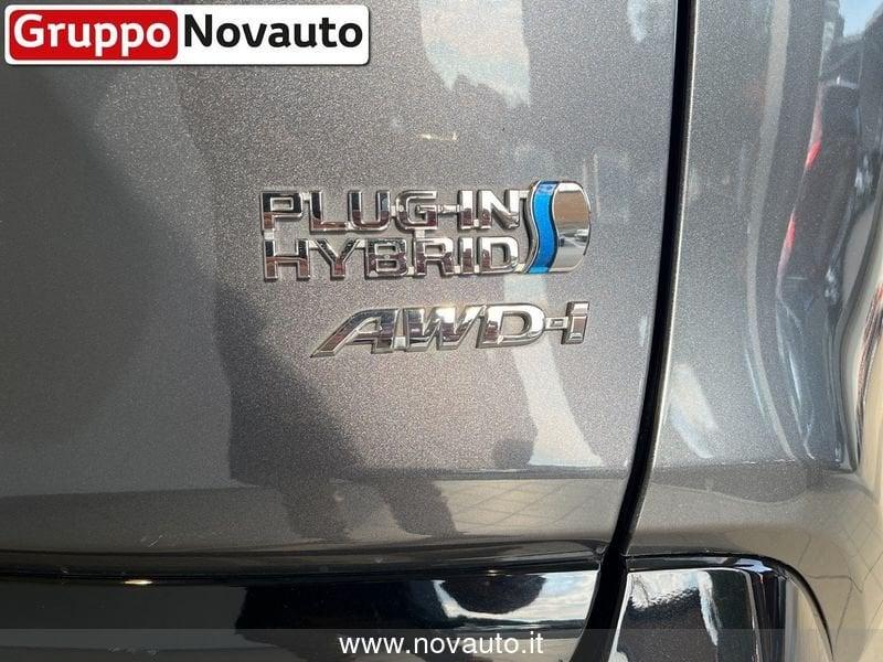 Toyota RAV4 RAV4 2.5 PHEV (306CV) E-CVT AWD-i Style+