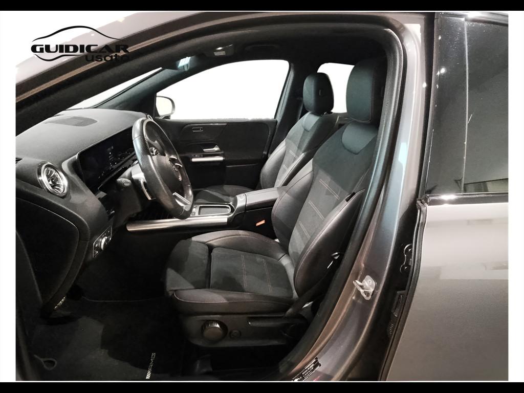 Mercedes-Benz Classe B - W247 2023 - B 180 d AMG Line Advanced Plus auto