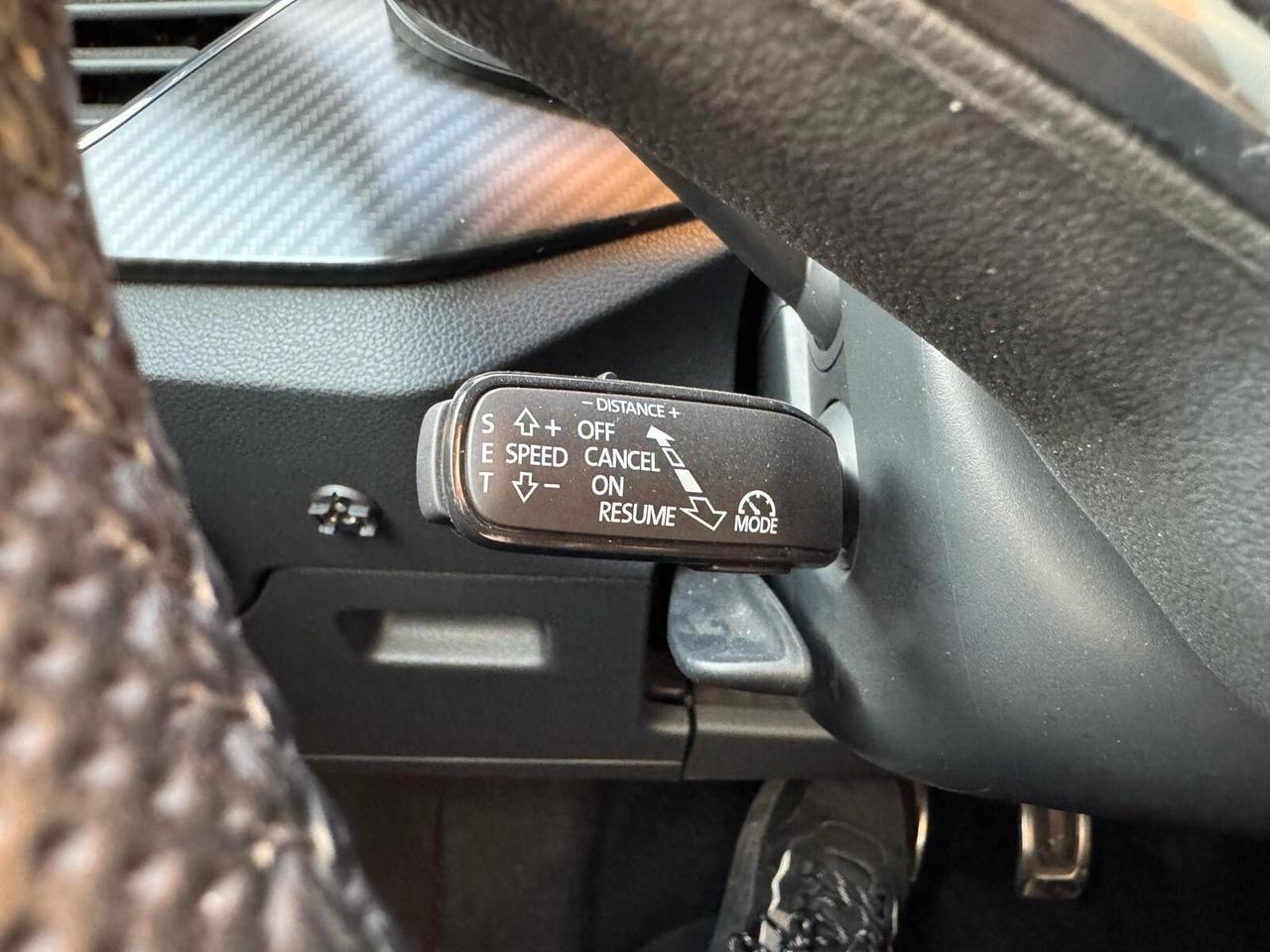 Skoda Kamiq 1.0 TSI 110 CV DSG Monte Carlo