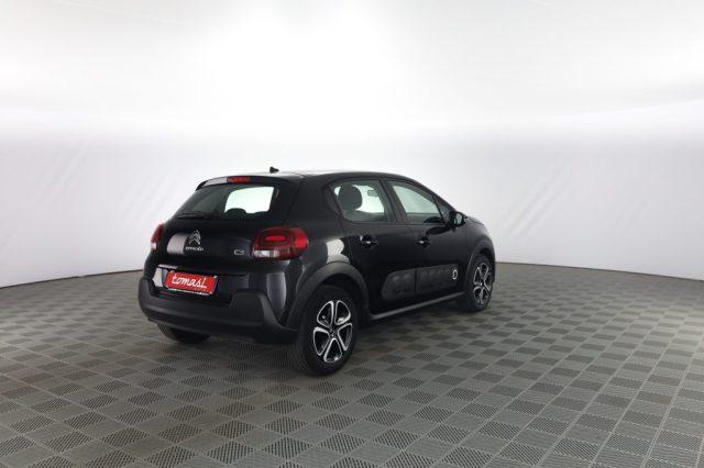 CITROEN C3 C3 PureTech 83 S&S Shine
