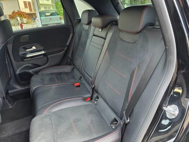 MERCEDES-BENZ B 200 d Automatic Executive