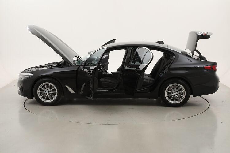 BMW Serie 5 520d 48V xDrive Business BR313100 2.0 Mild Hybrid 190CV