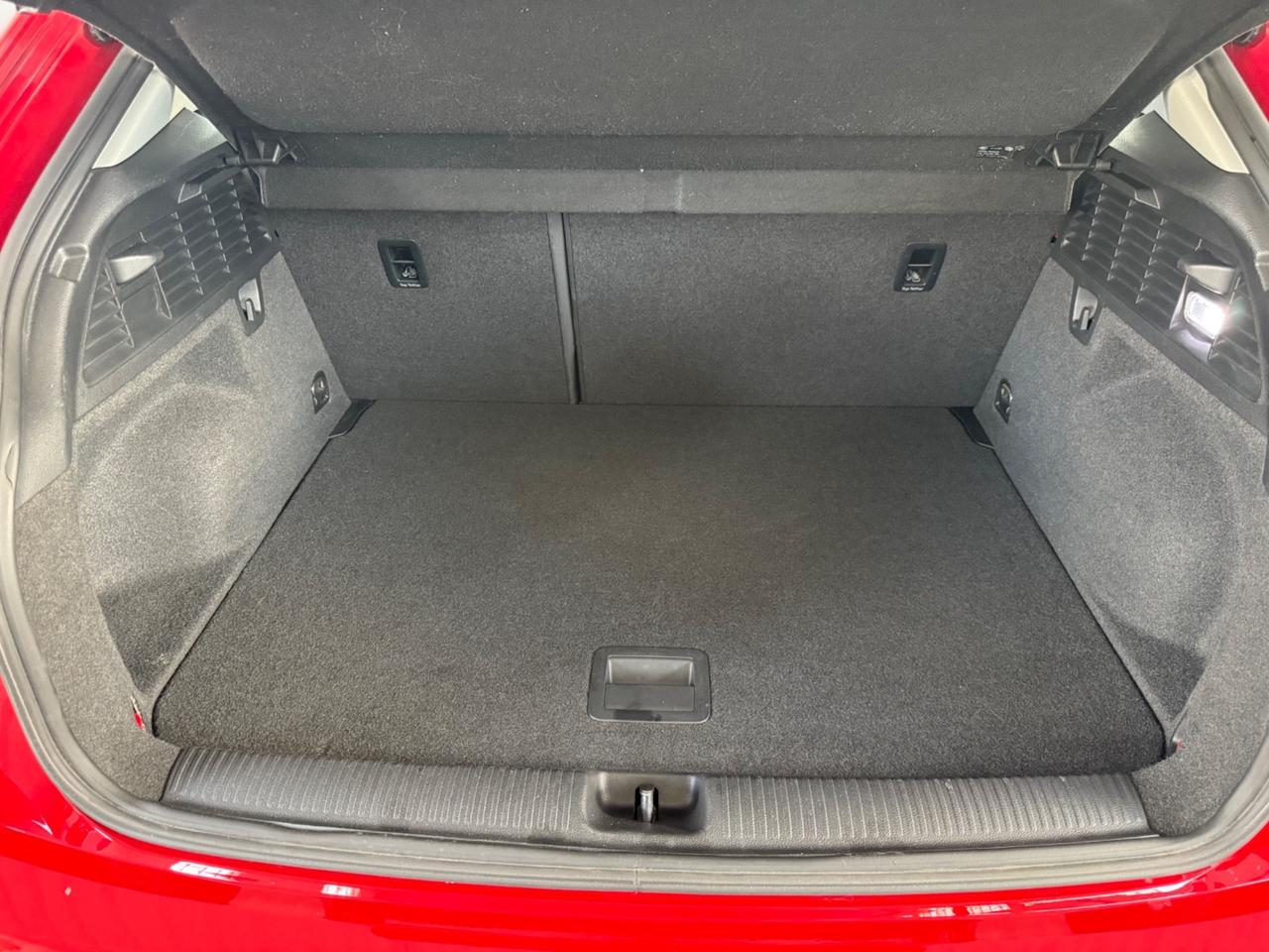 Audi Q2 1.0 TFSI Business Ultra