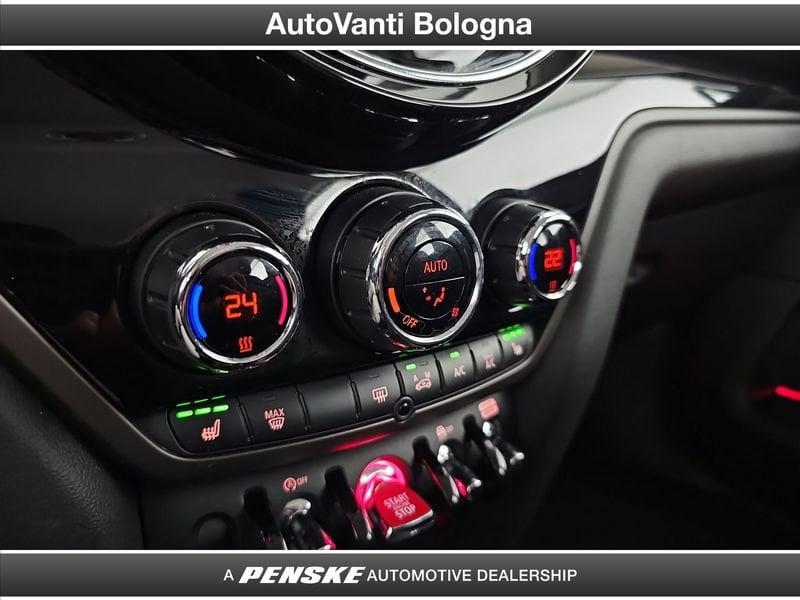 MINI Mini Countryman F60 Mini 1.5 Cooper Essential Countryman