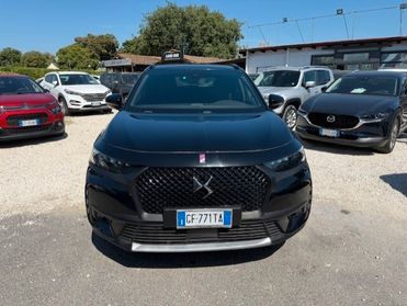 Ds DS 7 DS 7 Crossback BlueHDi 130 aut. Performance Line+