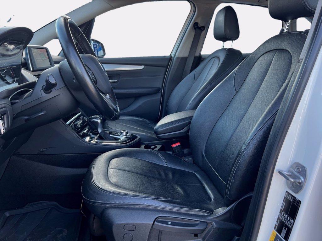 BMW 225xe Active Tourer iPerformance Luxury aut. del 2016