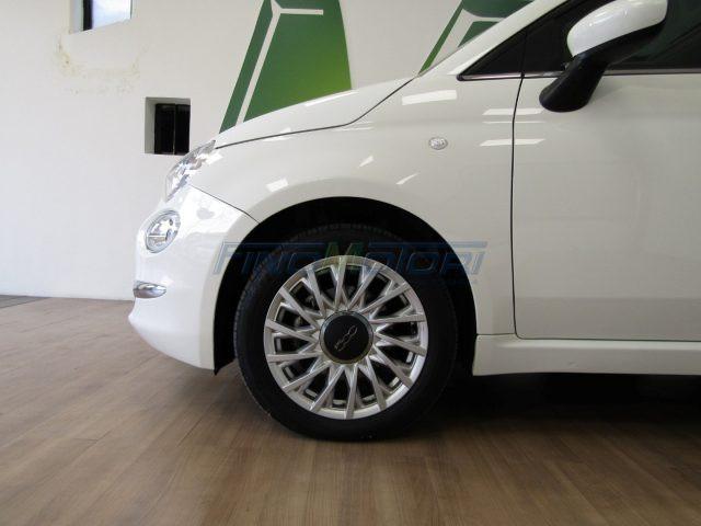 FIAT 500 1.0 70 CV Hybrid Dolcevita