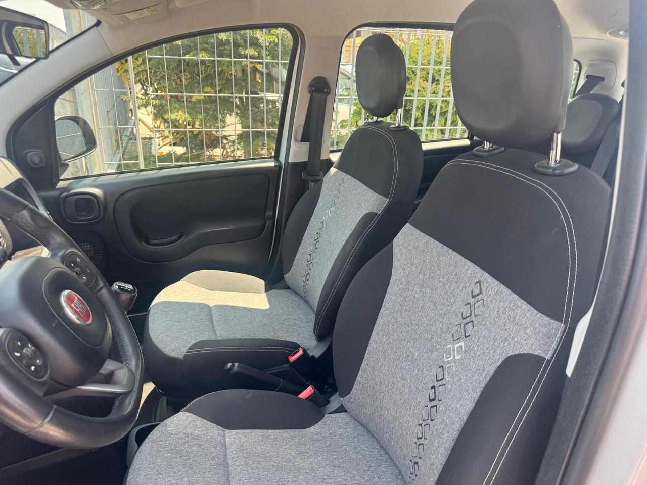 Fiat Panda 1.2 EasyPower City Life