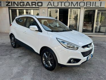 HYUNDAI IX35 1.7 CRDI 115 CV X-POSSIBLE PERFETTA