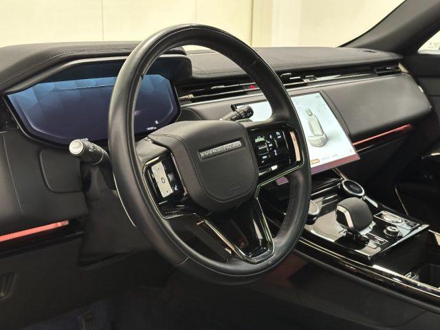 LAND ROVER Range Rover Sport 3.0D l6 249 CV Dynamic HSE