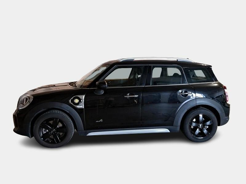 MINI COOPER SE COUNTRYMAN ALL4 Business autom.