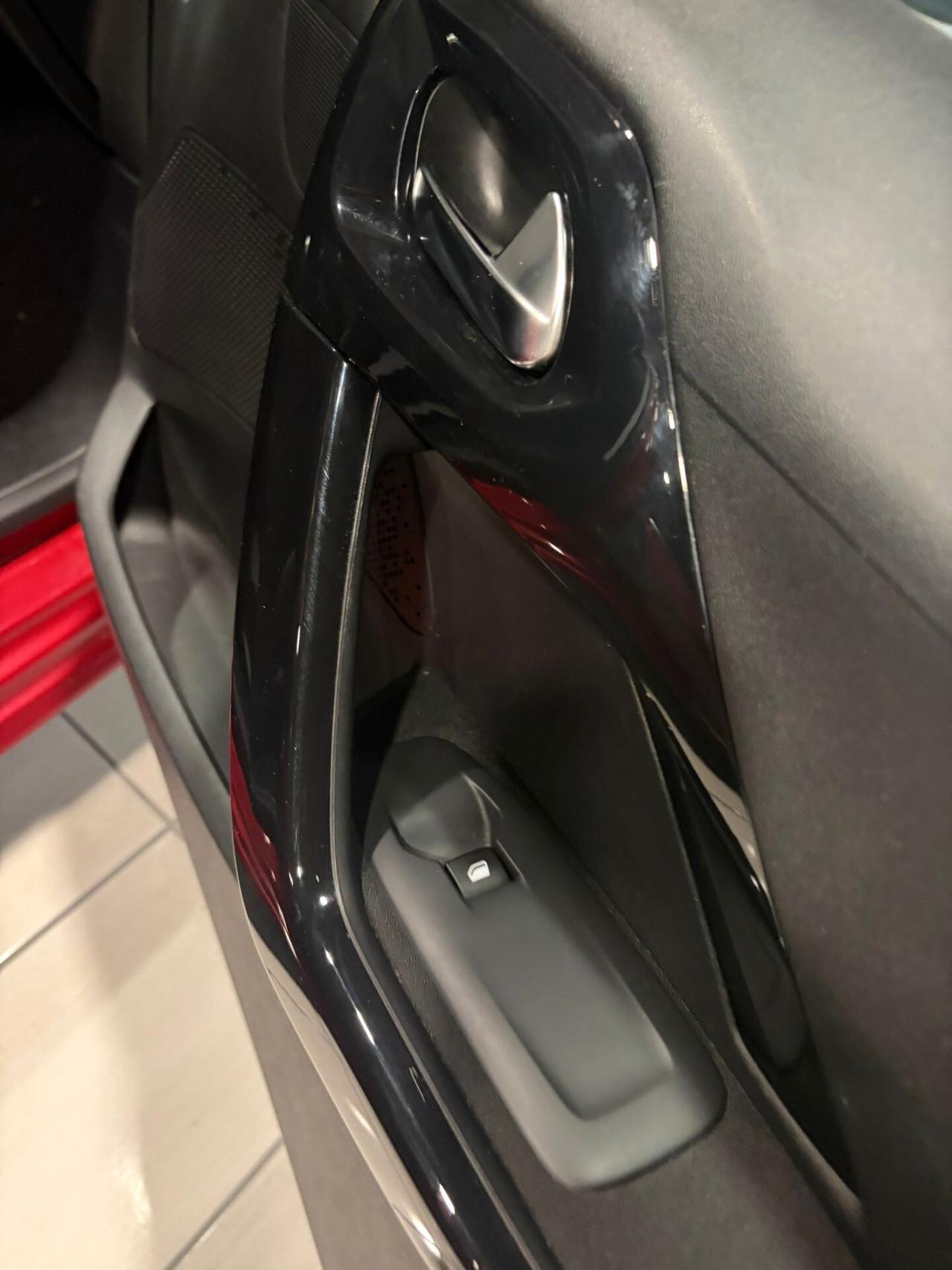 PEUGEOT 208 DEL 2013 BENZINA 110.000 KM