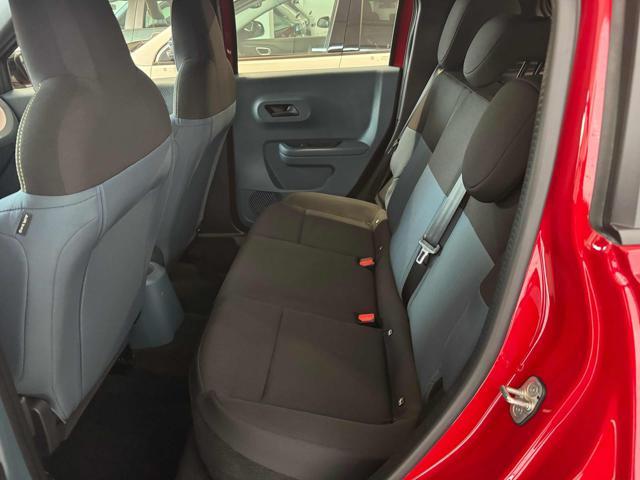 FIAT Grande Panda 1.2 Hybrid 110 CV S&S Icon KM0