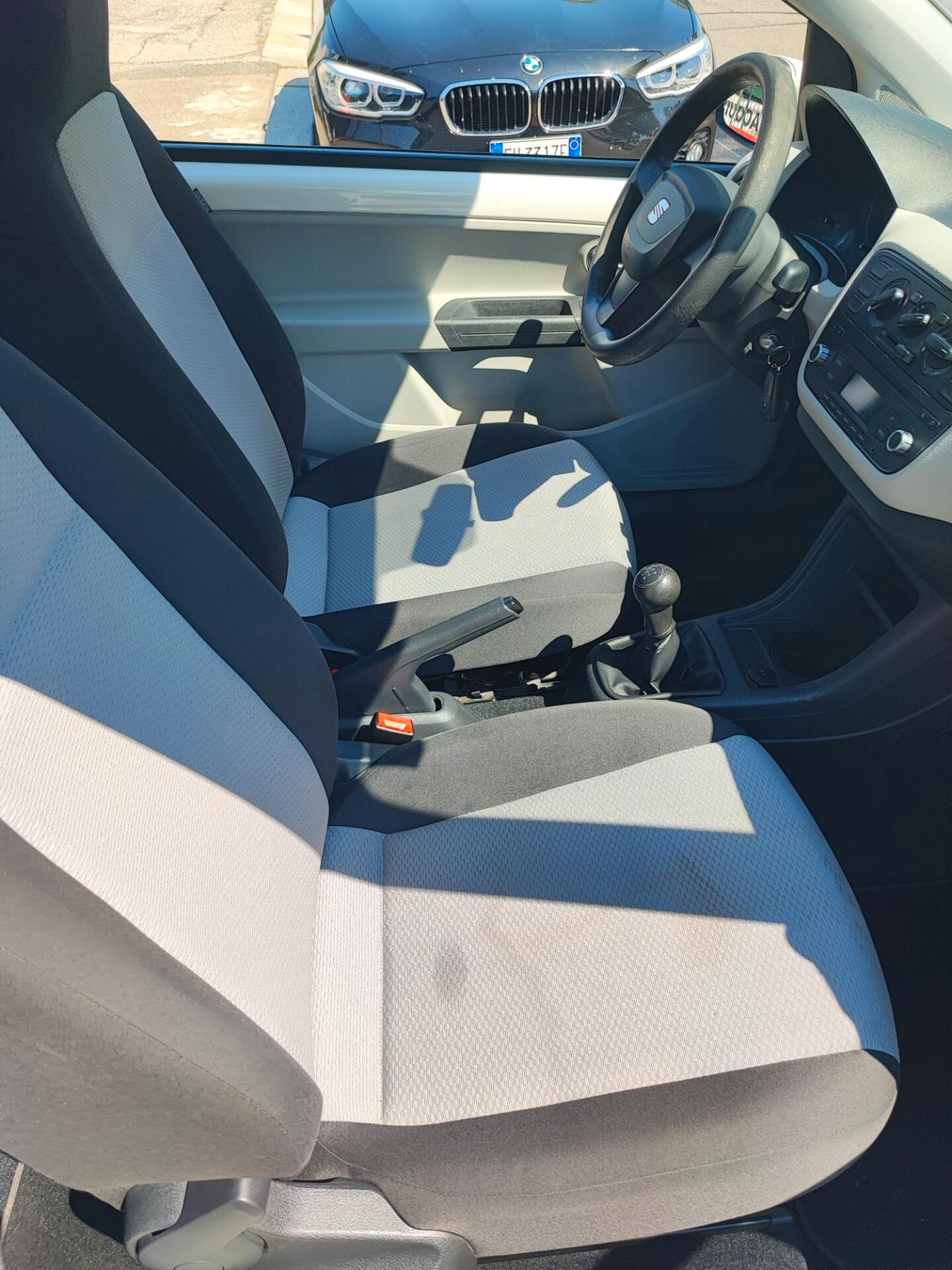 Seat Mii 1.0 3 porte Chic