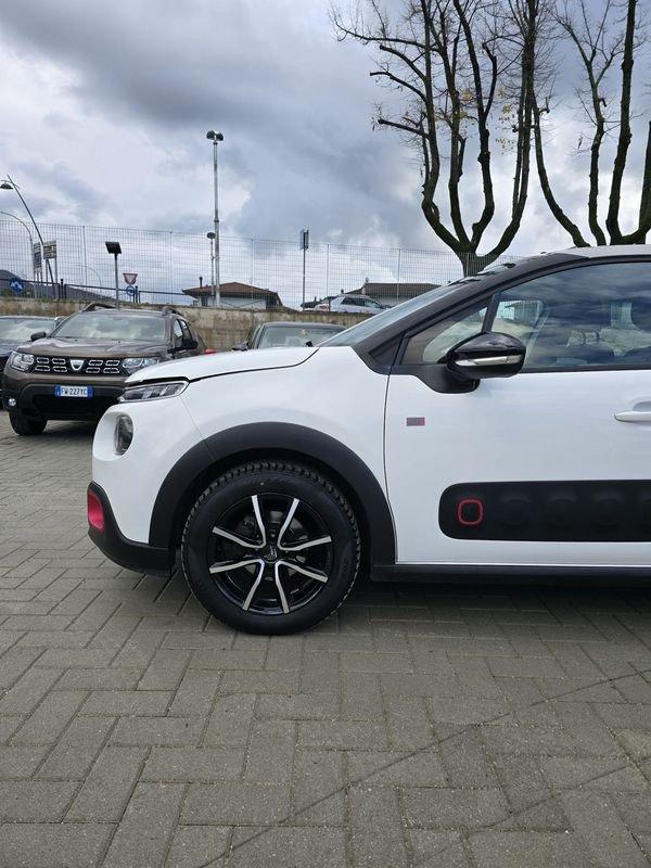 Citroën C3 C3 pt 82 Elle
