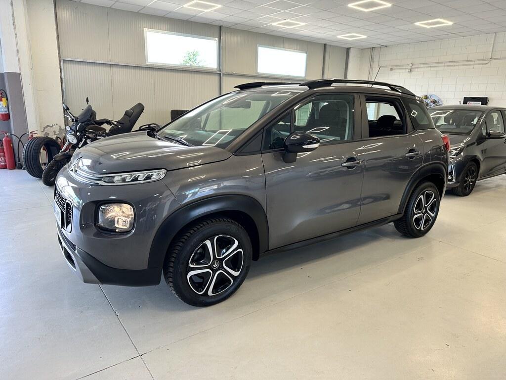 Citroen C3 Aircross 1.2 PureTech C-Series