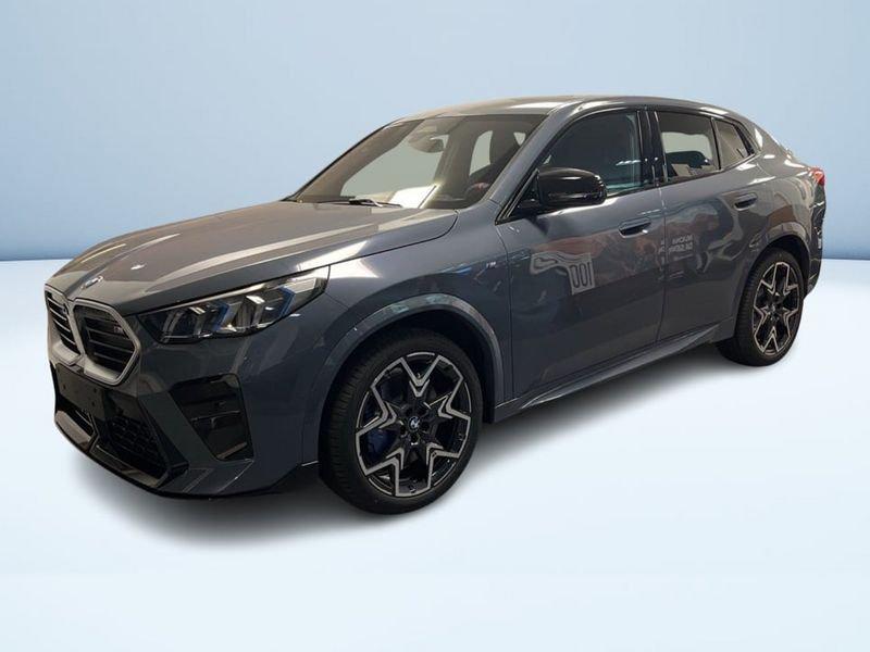 BMW X2 M35i xDrive