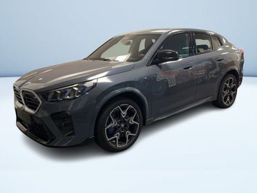 BMW X2 M35I XDRIVE