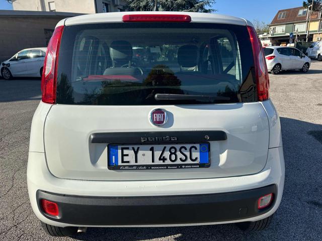 FIAT Panda Natural Power Lounge Bellissima Disponibili Subito