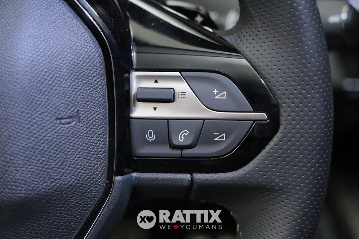 Peugeot 308 1.2 Hybrid 145CV GT e-DCS6