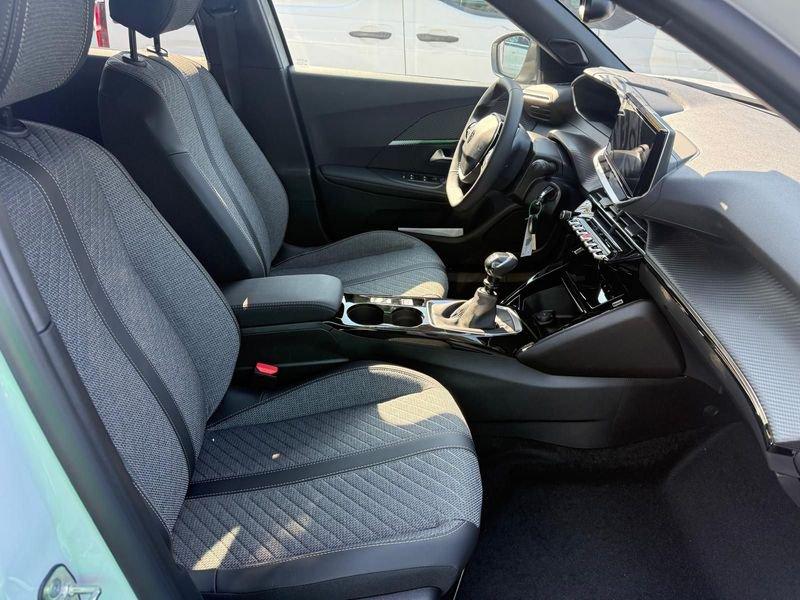 Peugeot 2008 2008 PureTech 100 S&S Allure