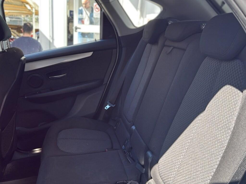 BMW Serie 2 Active Tourer 218 i Advantage