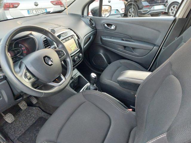 RENAULT Captur TCe 12V 90 CV Start&Stop Energy Neopatentati
